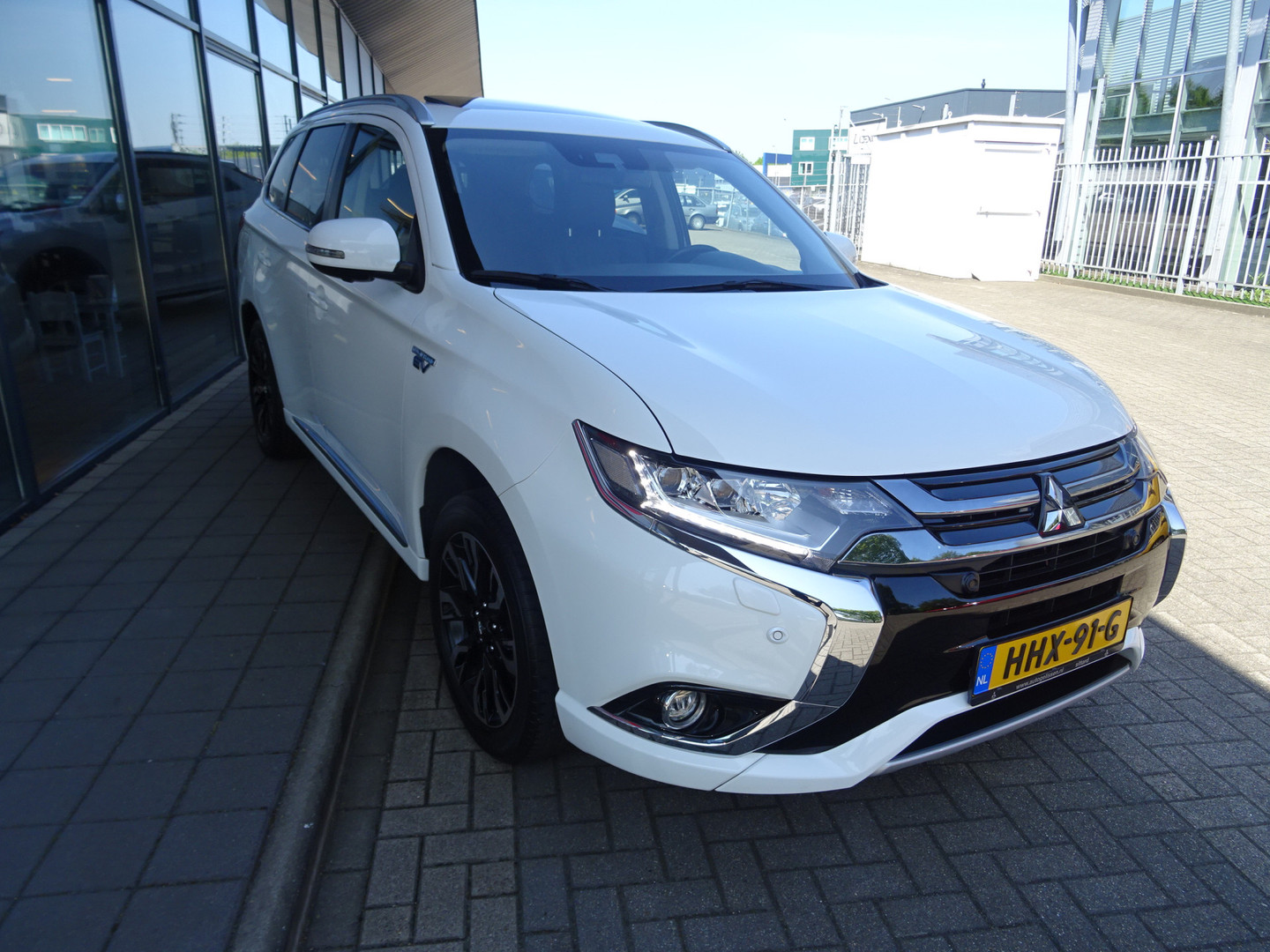 Mitsubishi