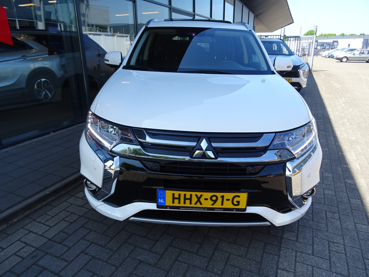 Mitsubishi