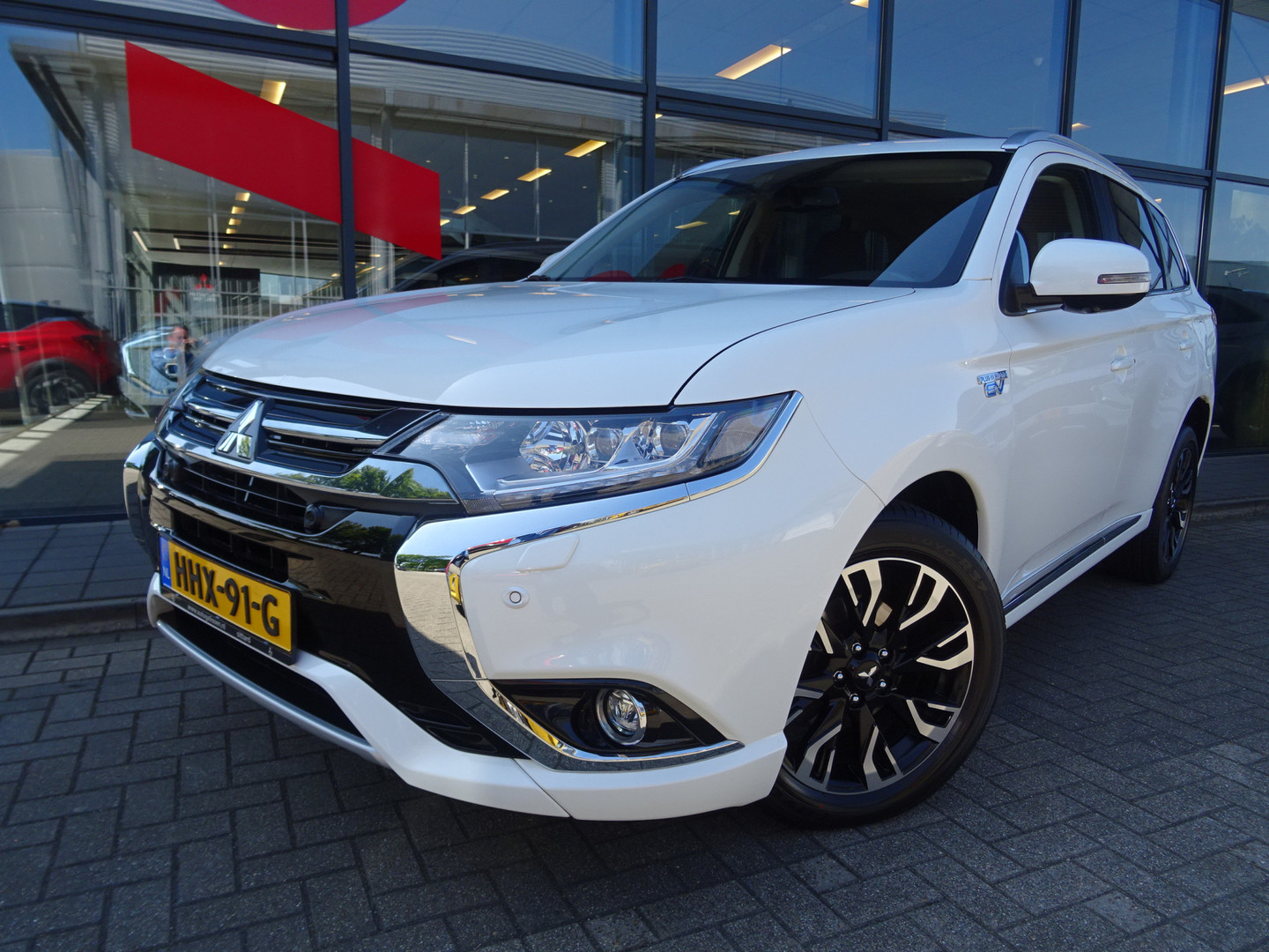 Mitsubishi
