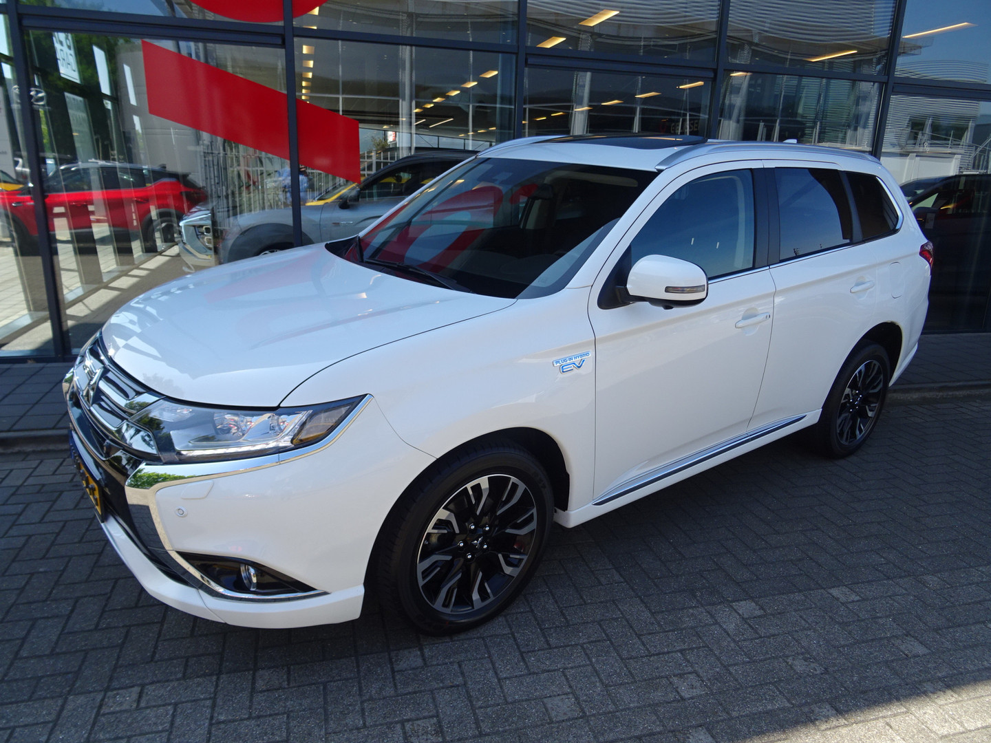 Mitsubishi