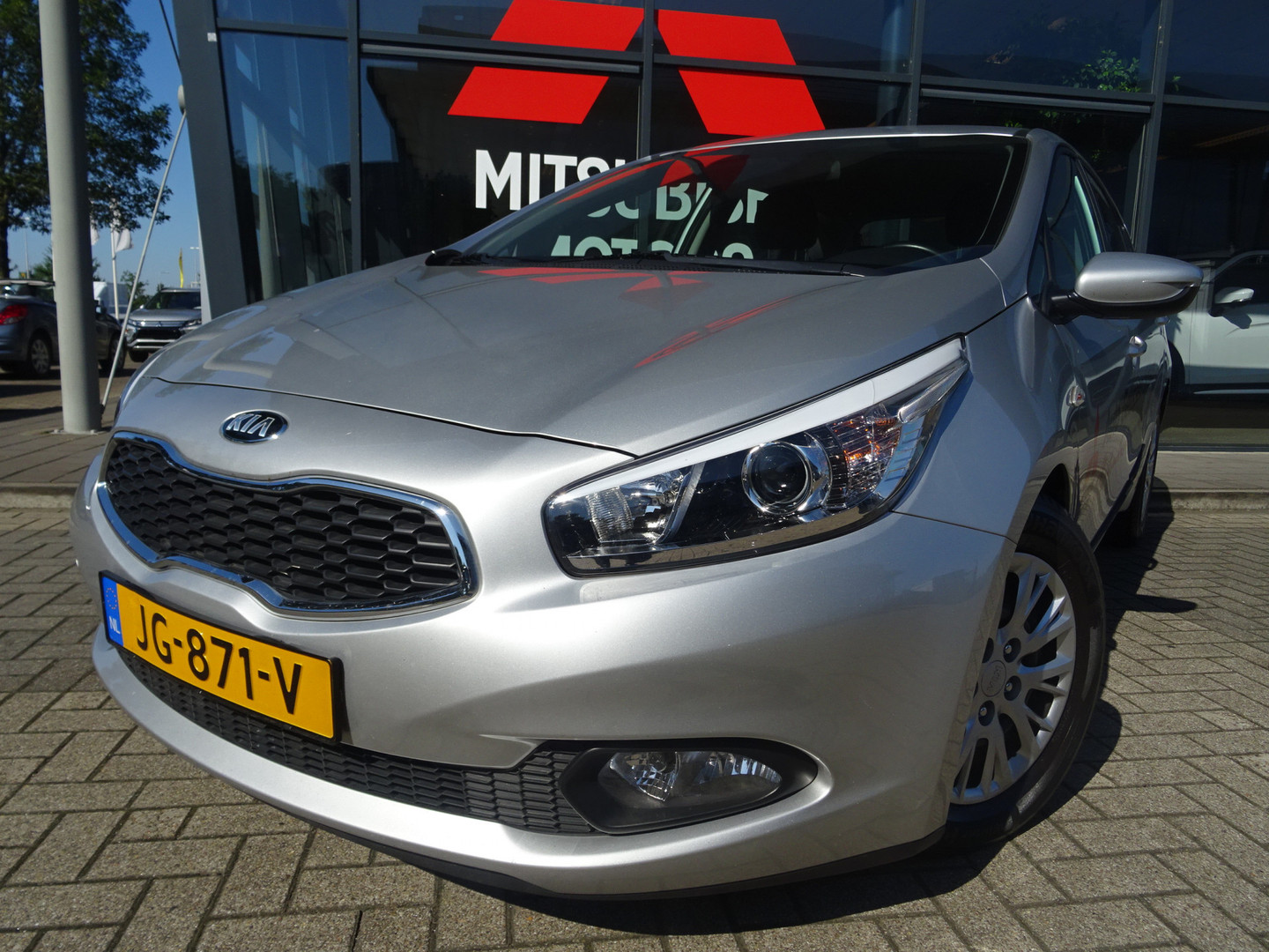 Kia