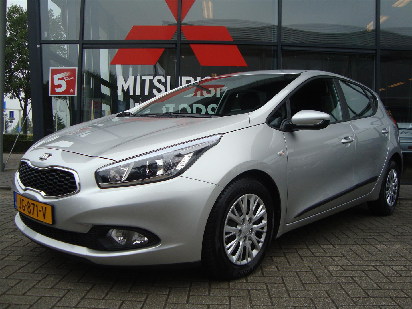 Kia