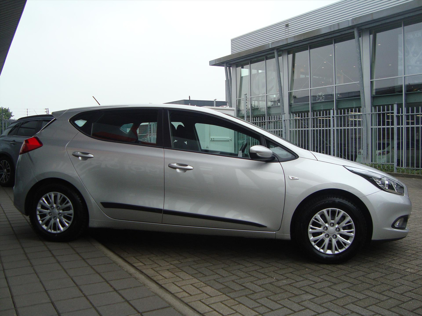Kia