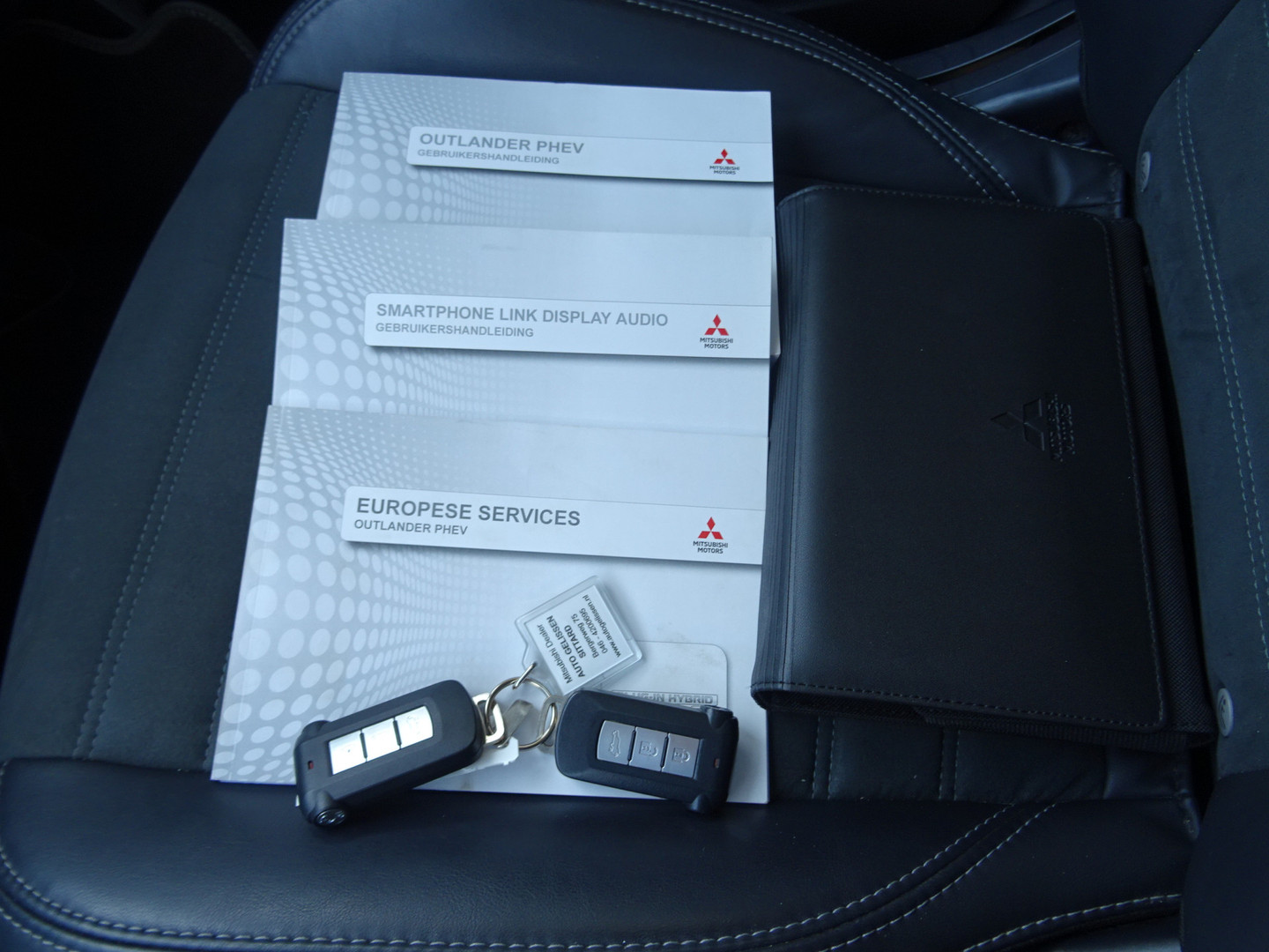 Mitsubishi Mitsubishi