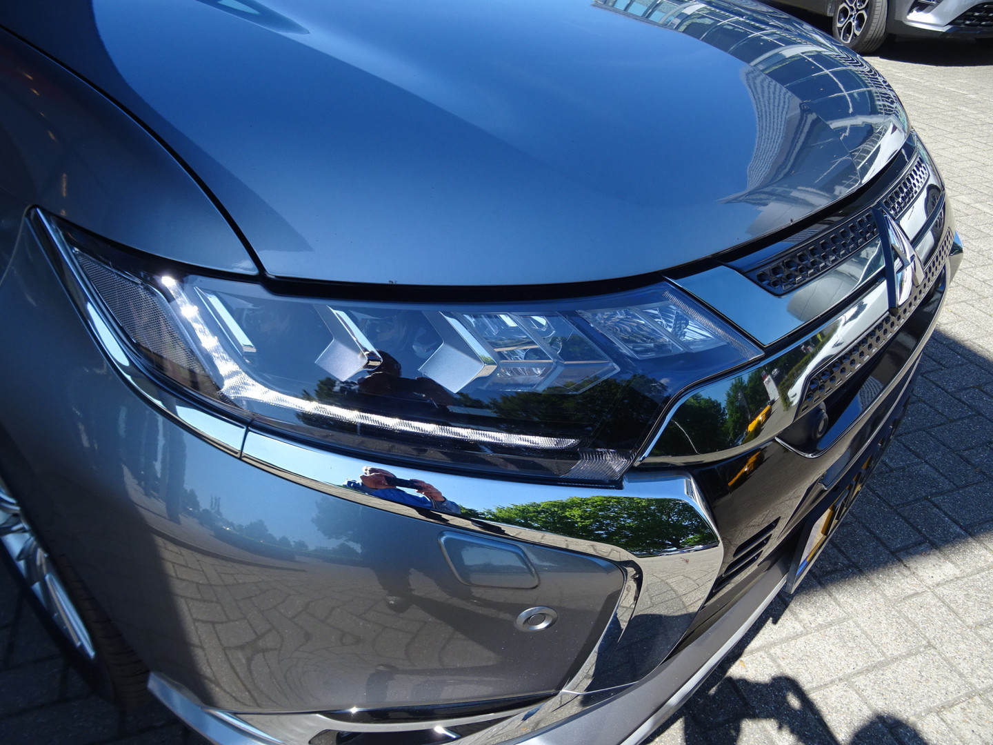 Mitsubishi Mitsubishi