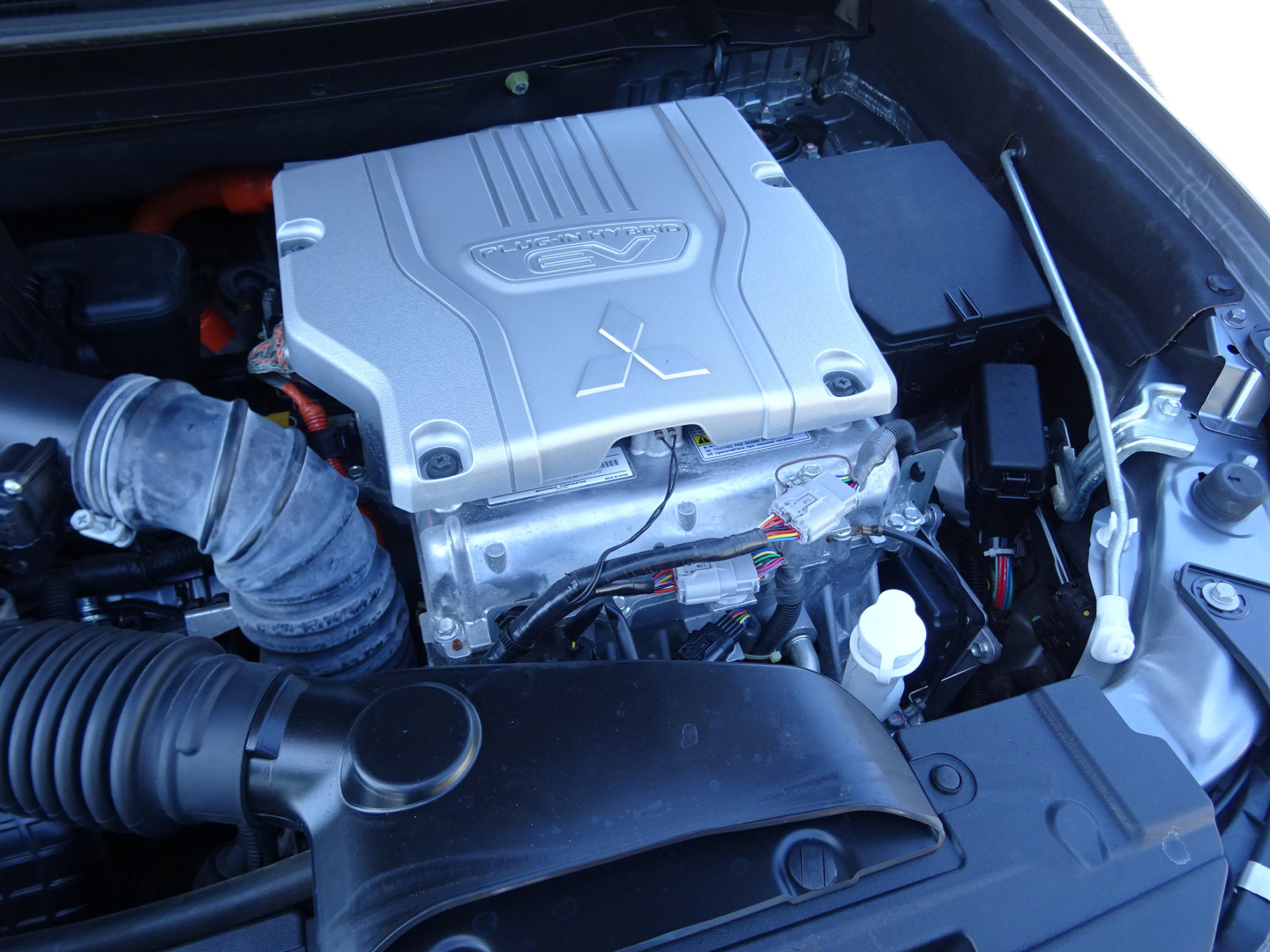 Mitsubishi Mitsubishi
