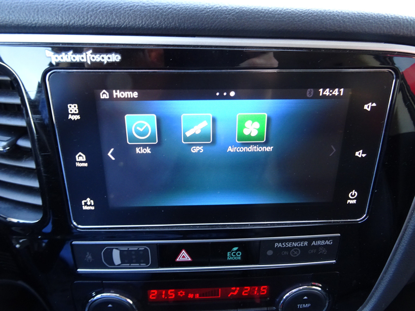 Mitsubishi Mitsubishi