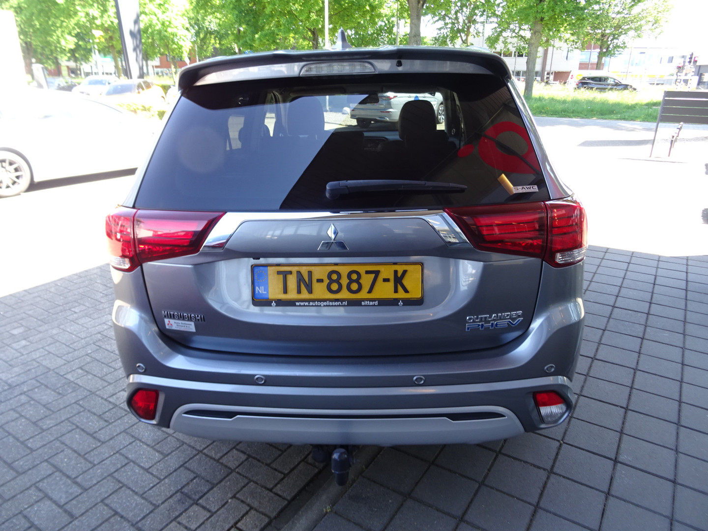 Mitsubishi Mitsubishi