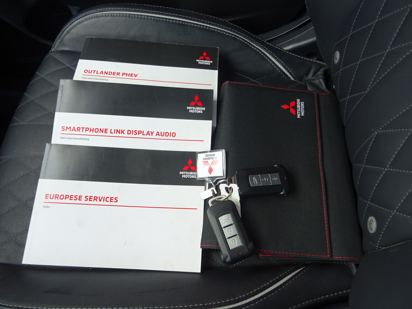 Mitsubishi Mitsubishi
