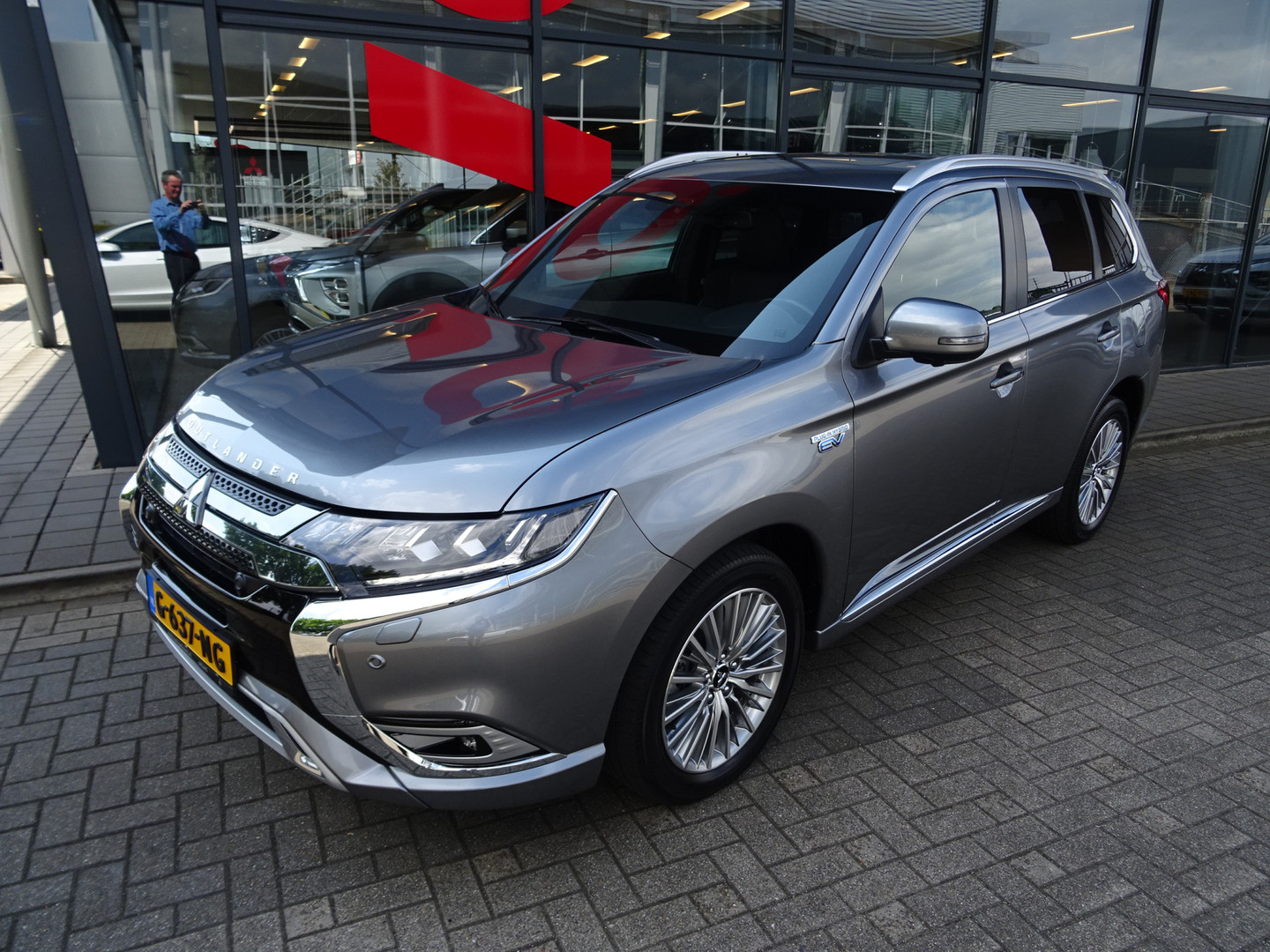 Mitsubishi Mitsubishi