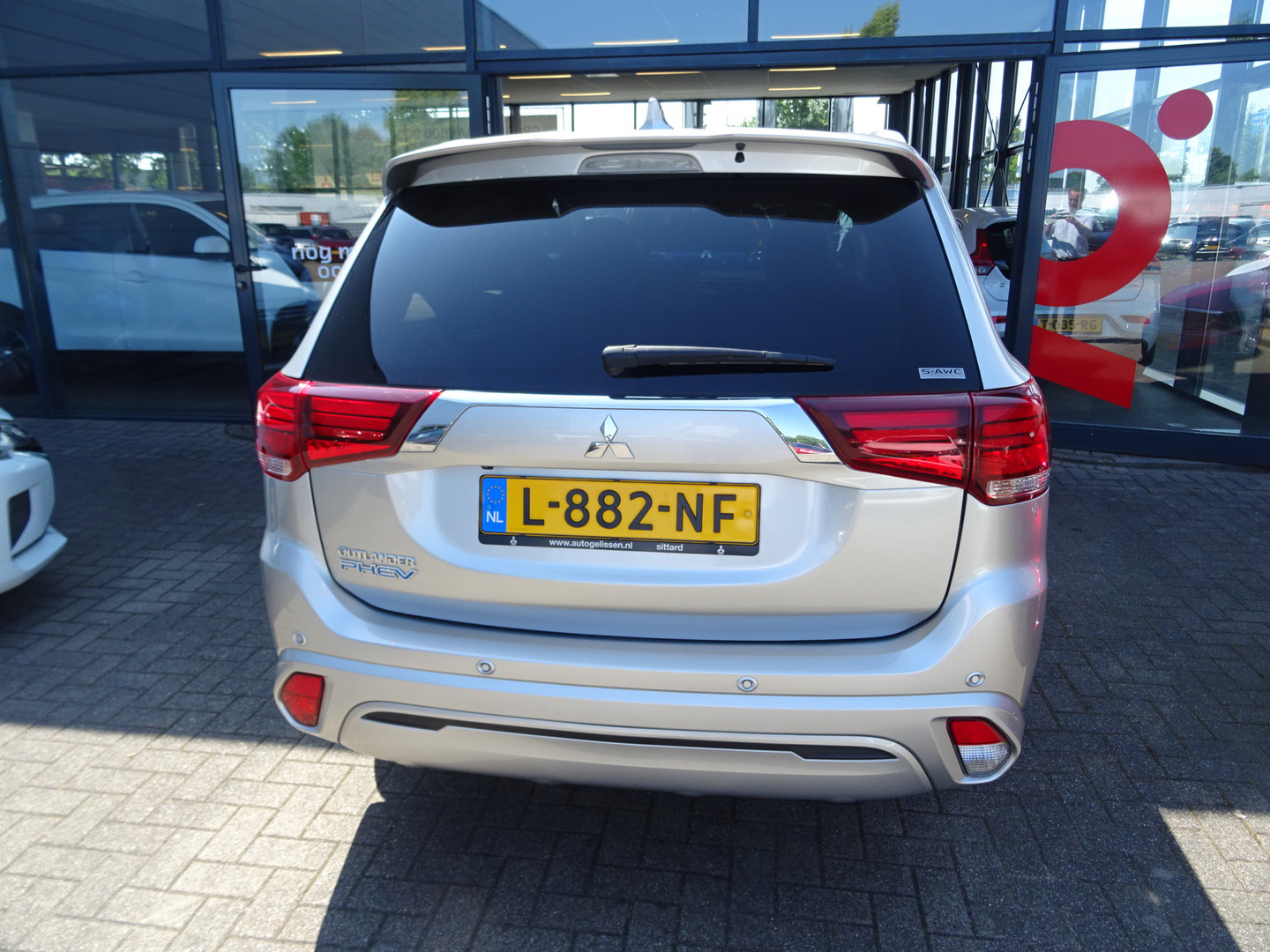 Mitsubishi Mitsubishi