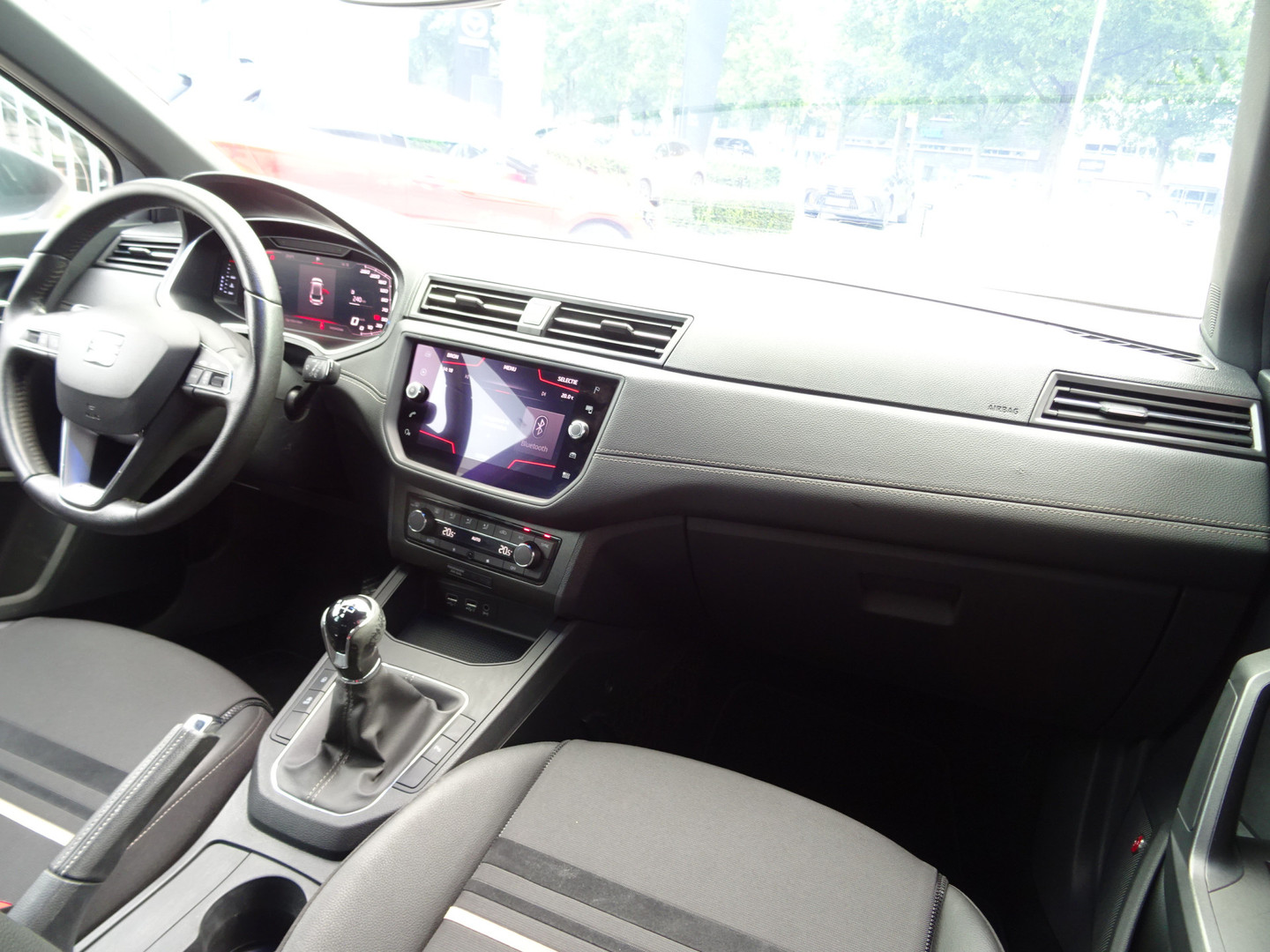 SEAT