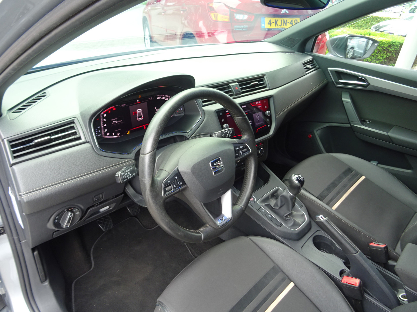 SEAT