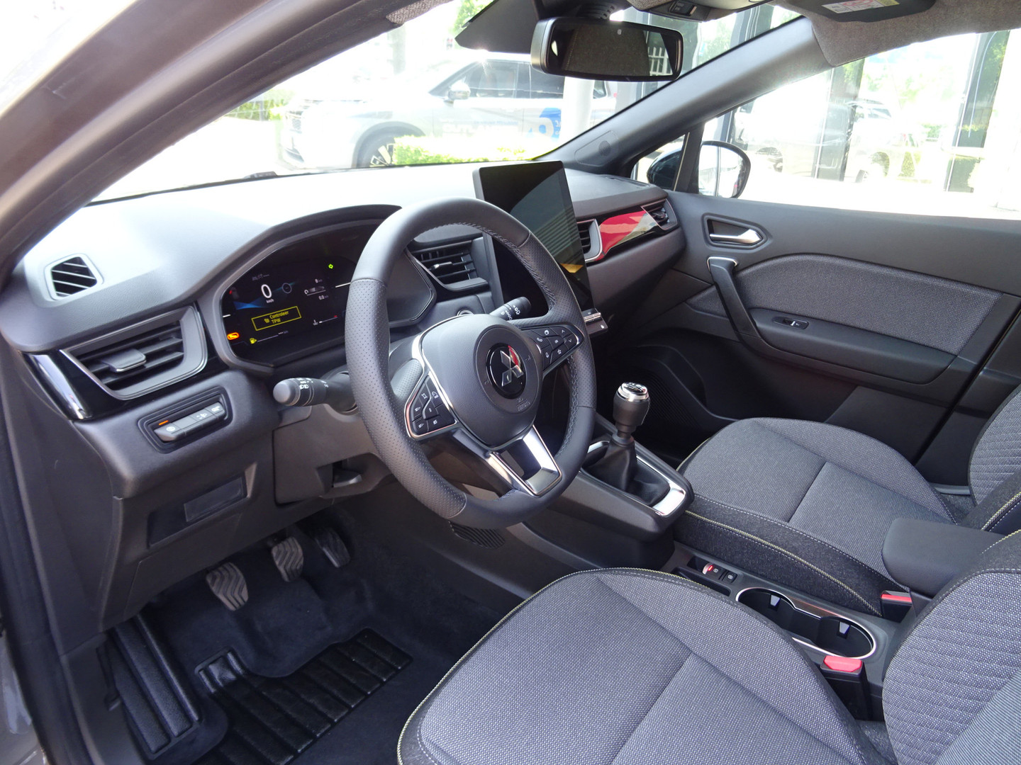 Mitsubishi Mitsubishi