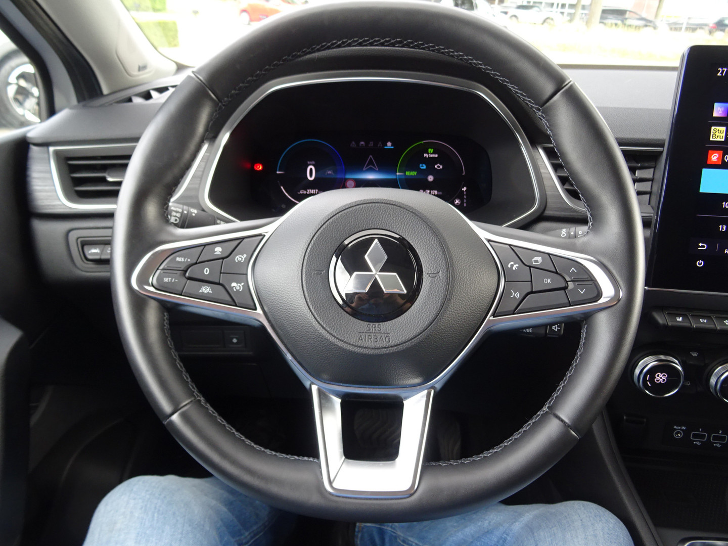 Mitsubishi Mitsubishi