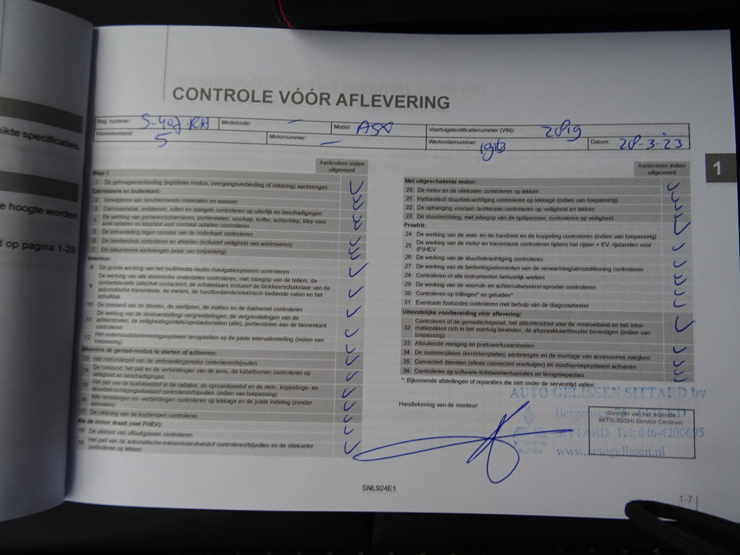 Mitsubishi Mitsubishi