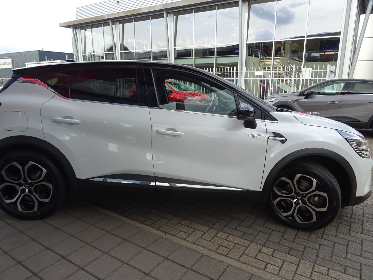 Mitsubishi Mitsubishi