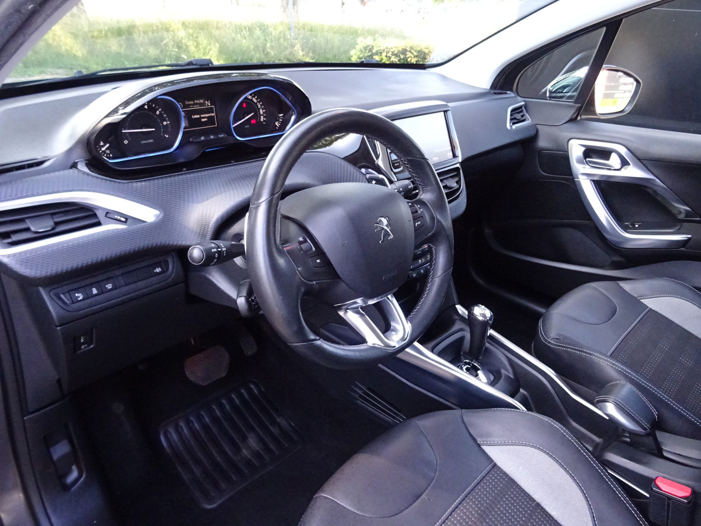 Peugeot