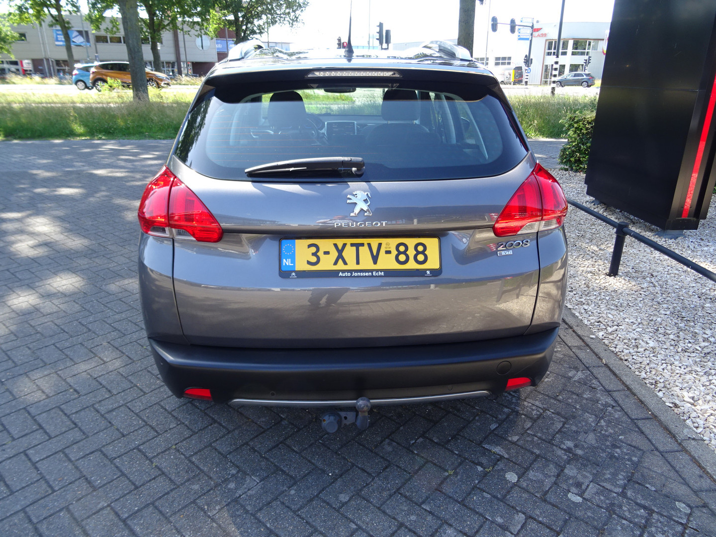 Peugeot