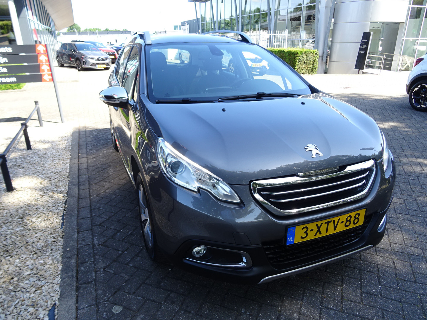 Peugeot