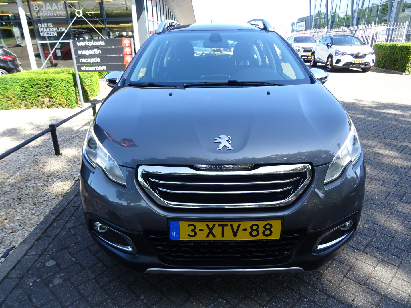 Peugeot