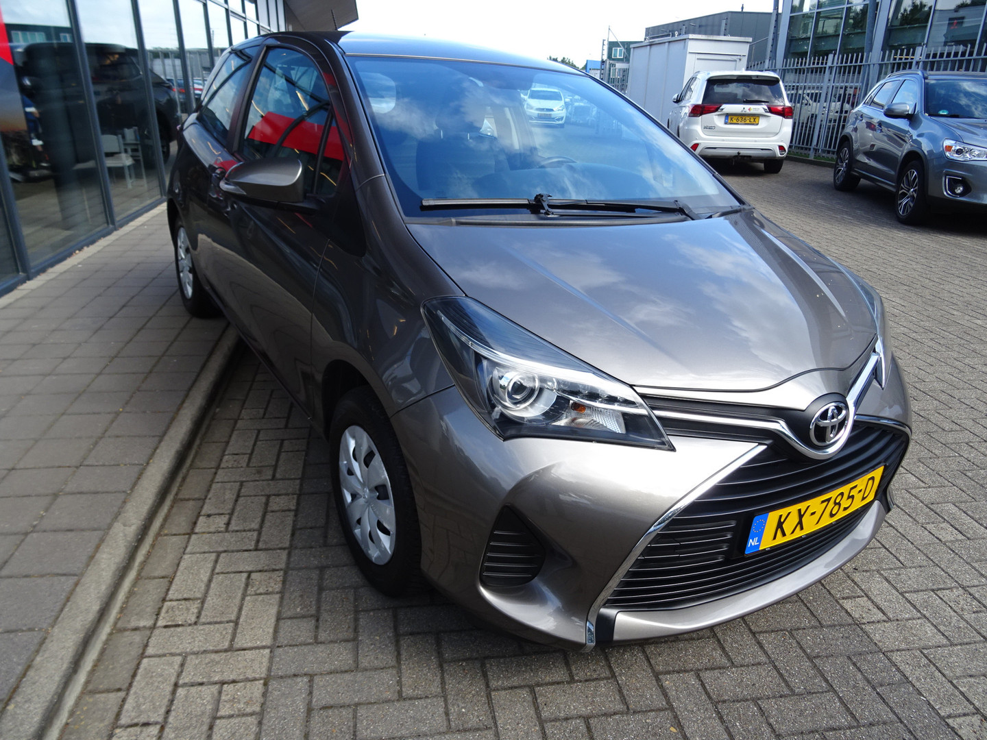 Toyota