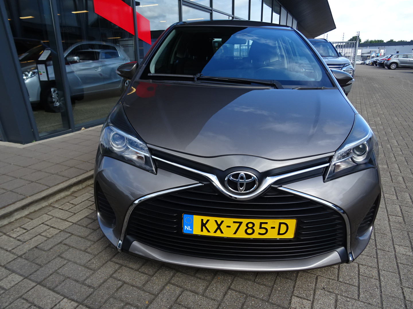 Toyota