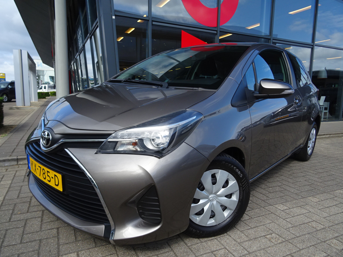 Toyota