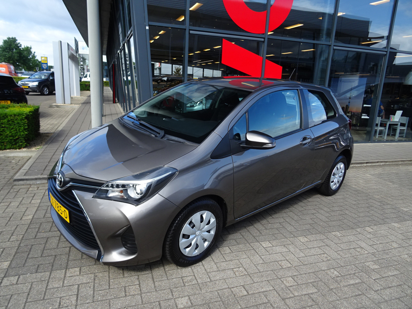 Toyota