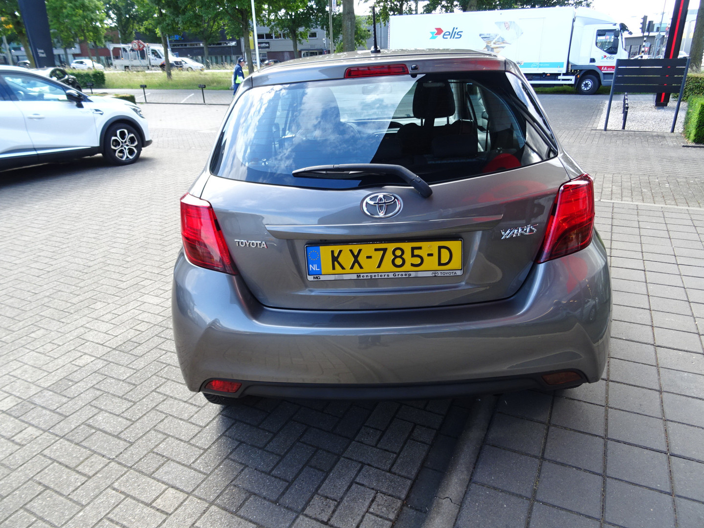 Toyota