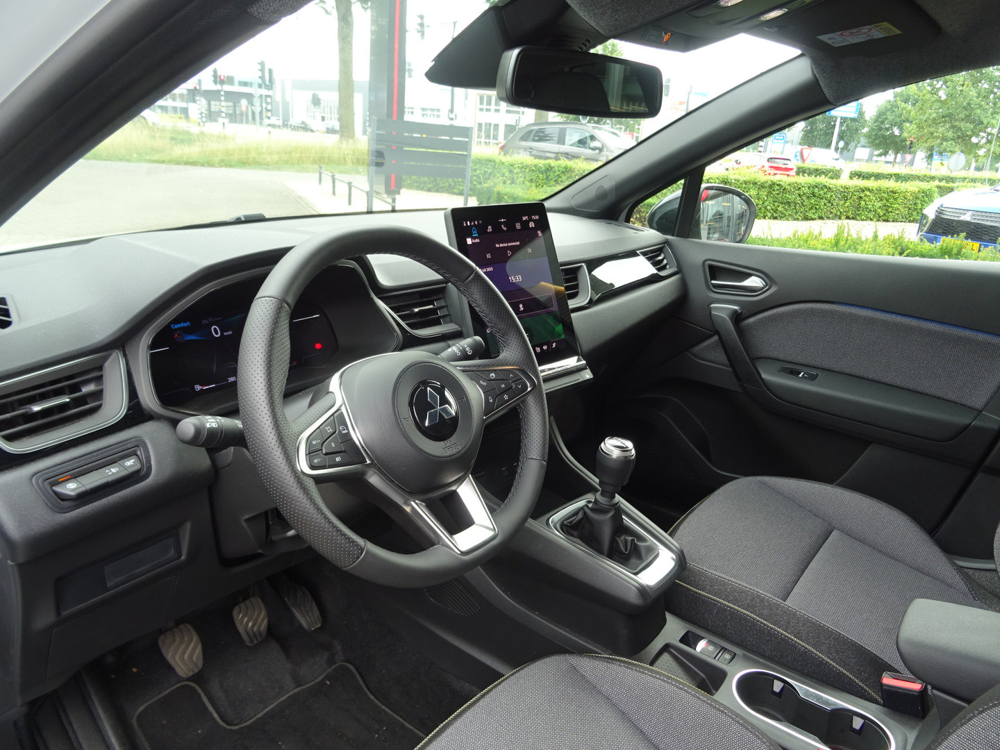 Mitsubishi Mitsubishi