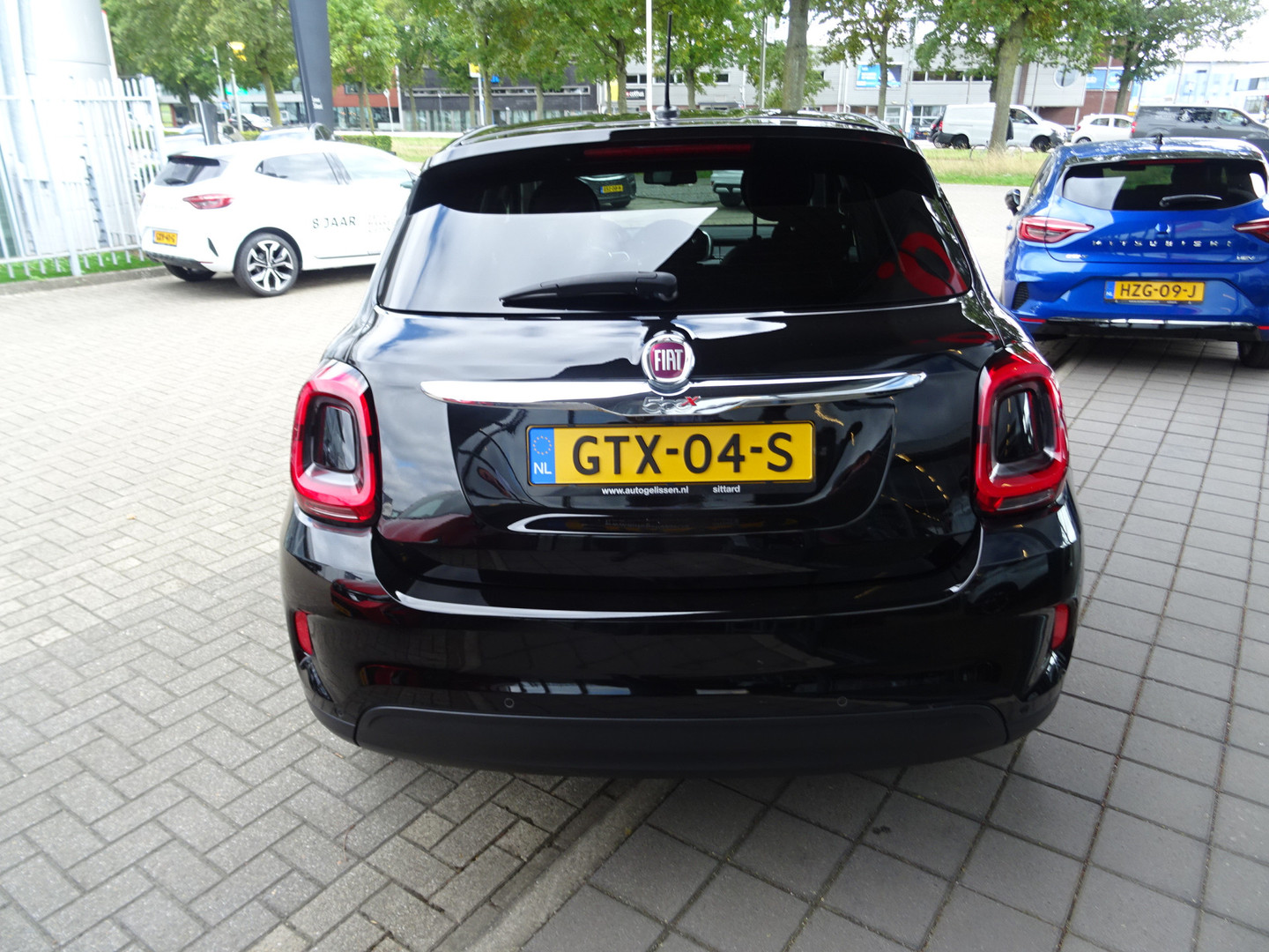 Fiat