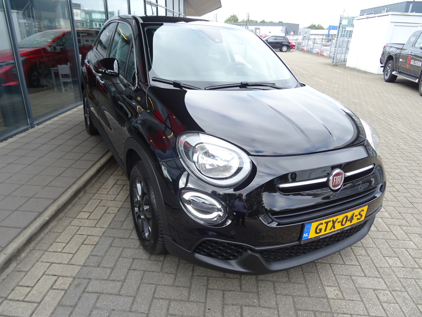 Fiat