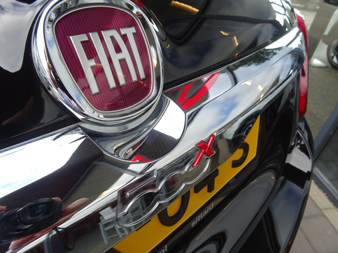 Fiat