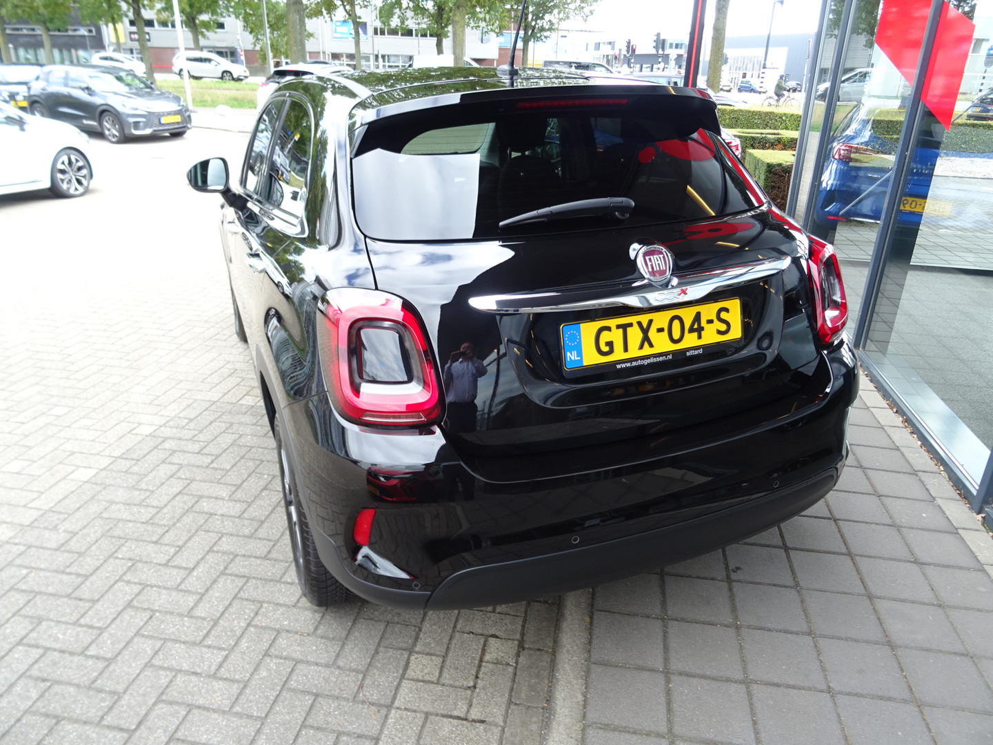 Fiat