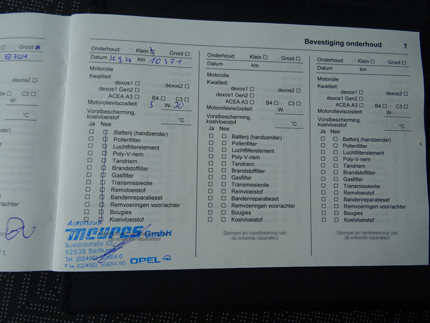 Opel