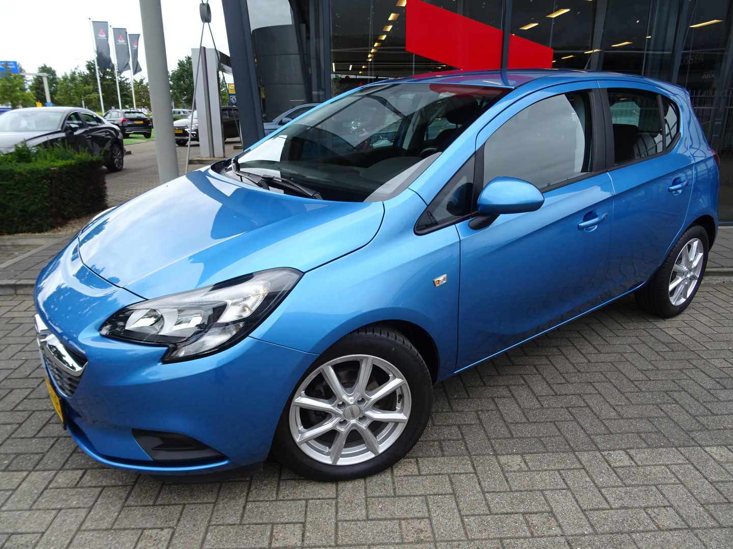 Opel