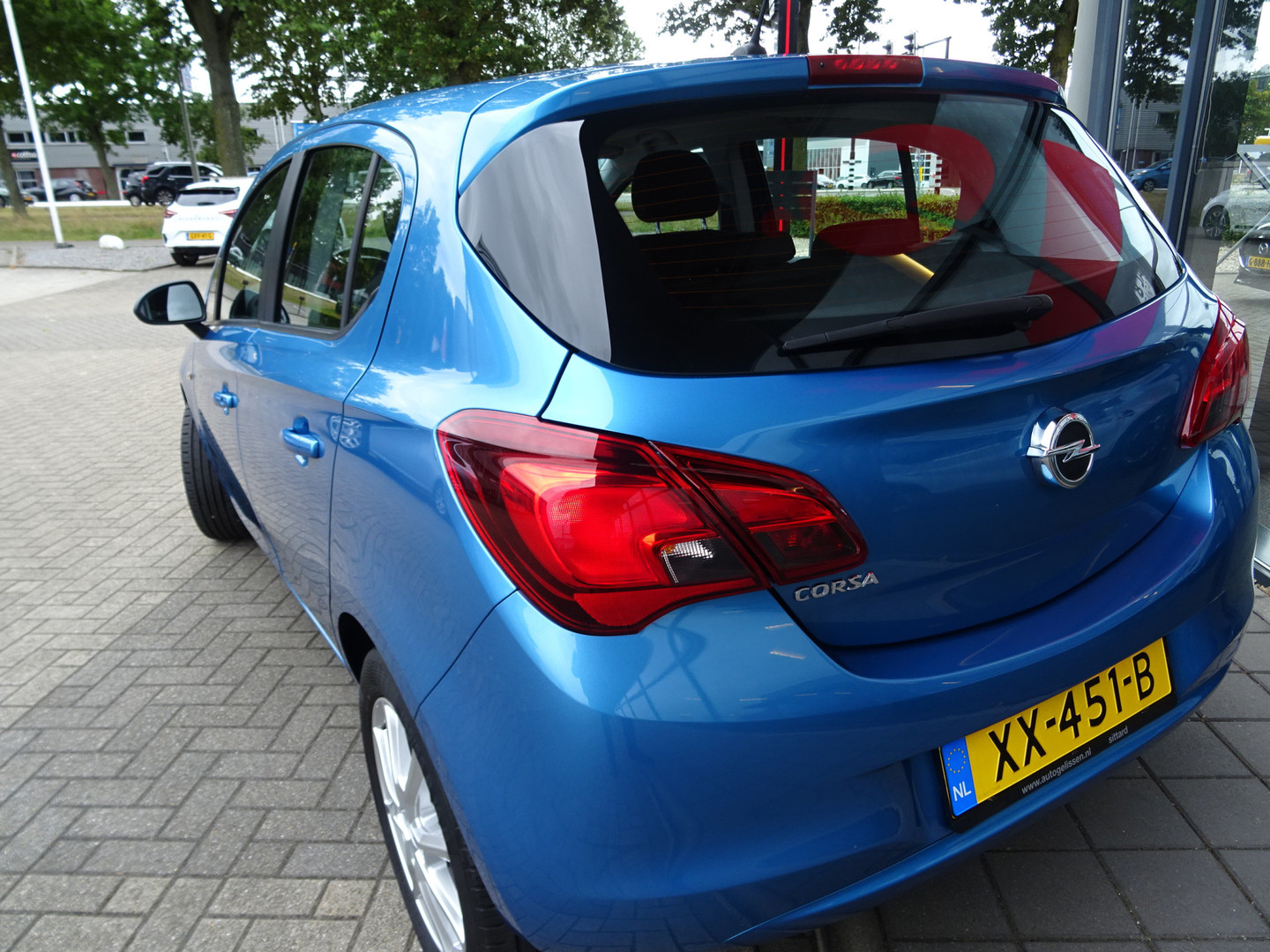Opel