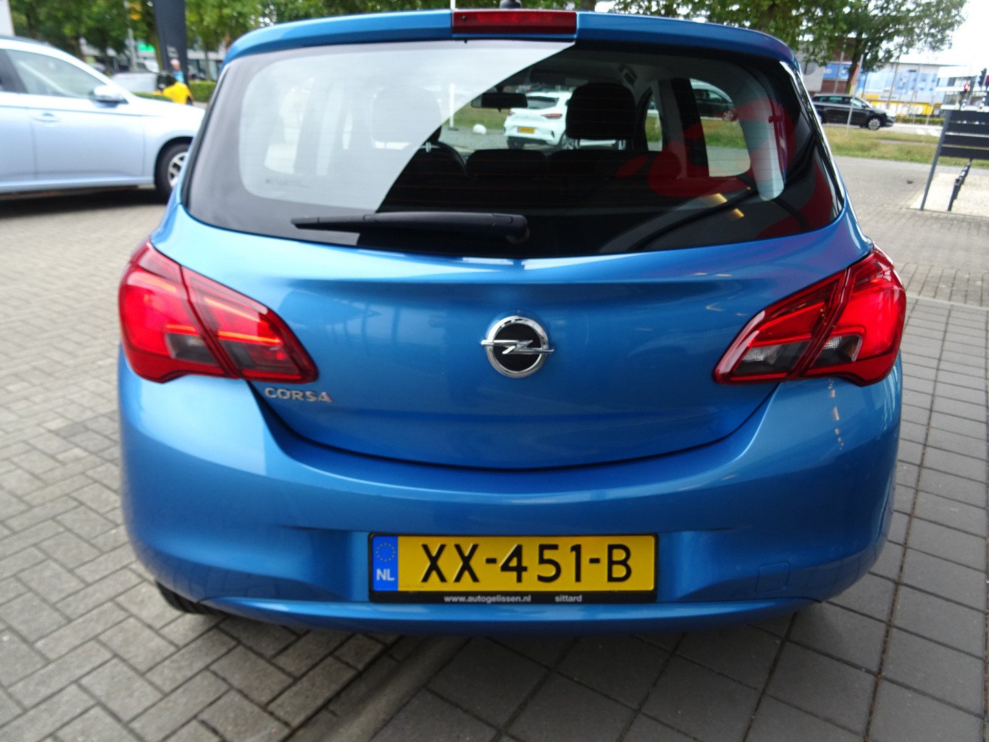 Opel