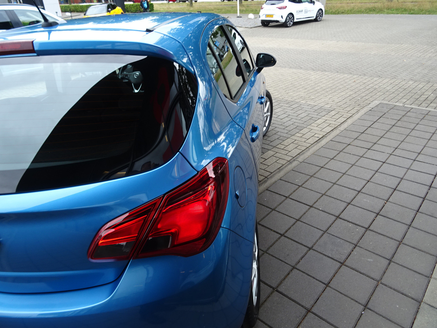 Opel