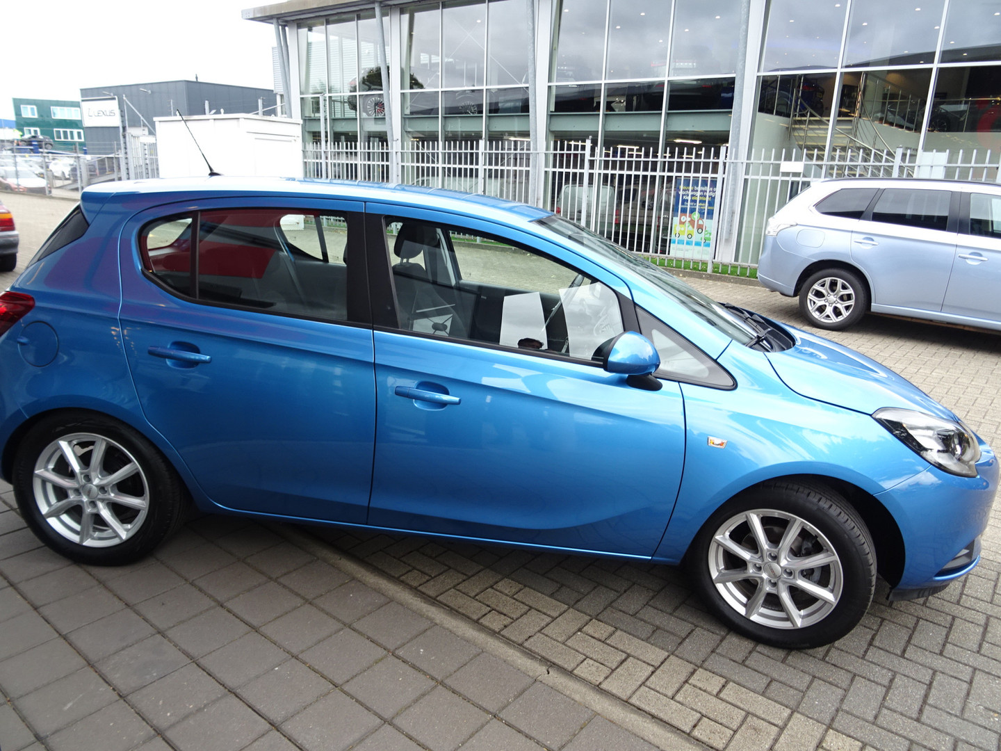 Opel