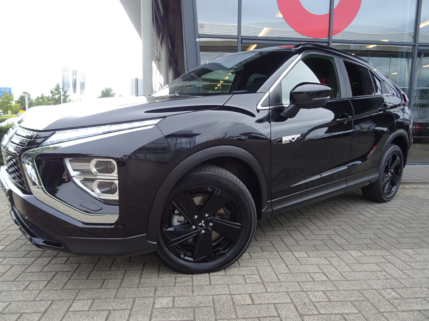 Mitsubishi Mitsubishi