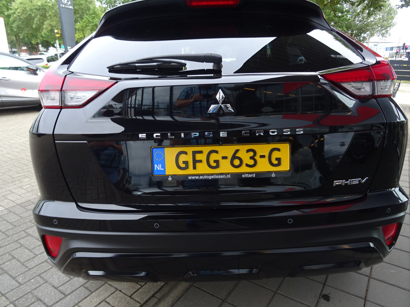 Mitsubishi Mitsubishi