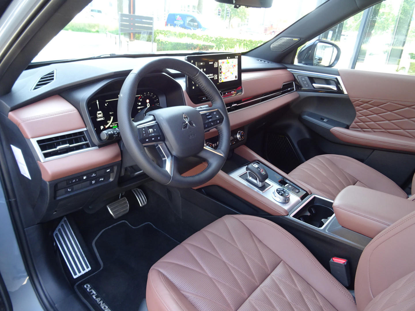 Mitsubishi Mitsubishi