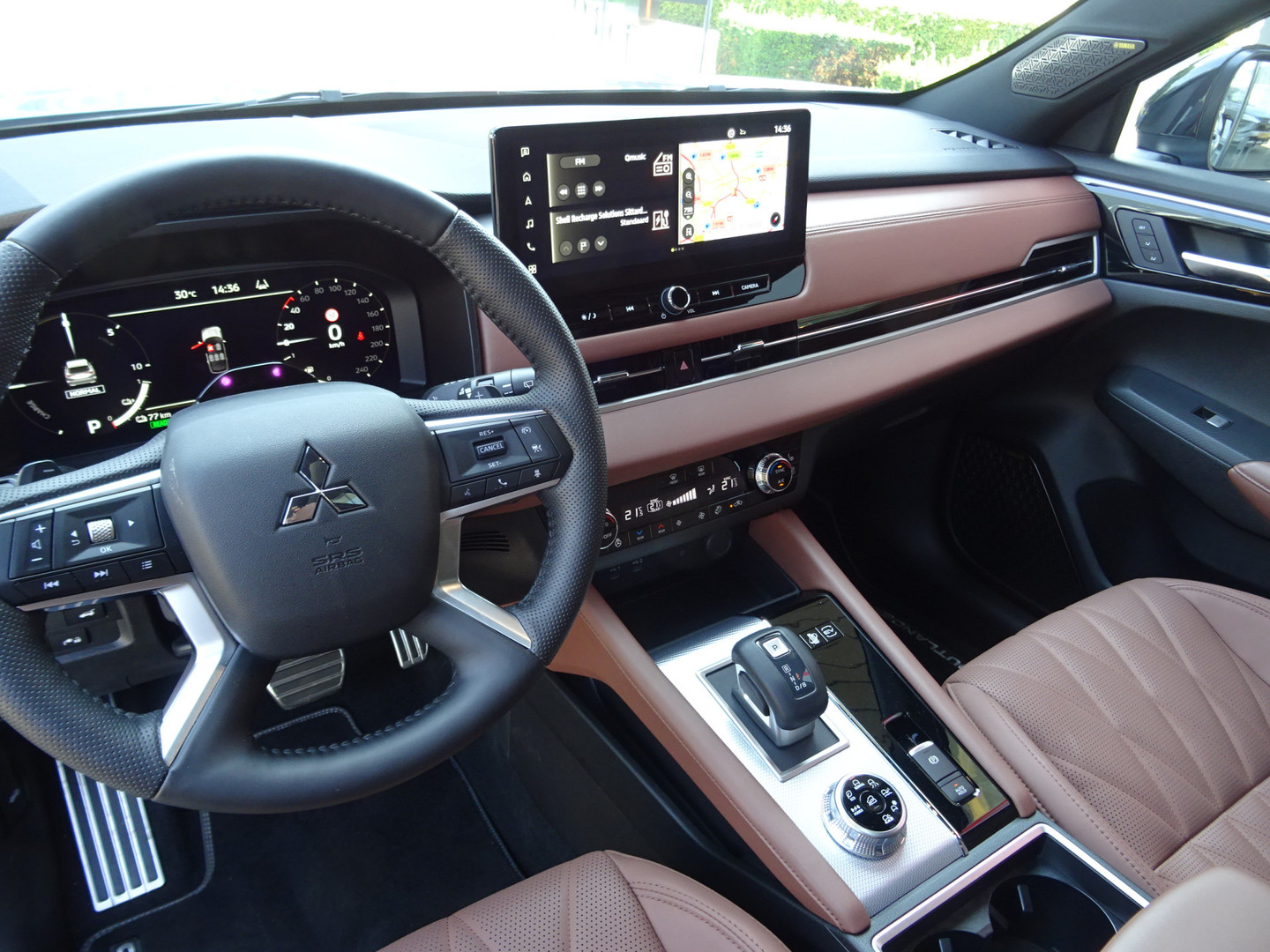 Mitsubishi Mitsubishi