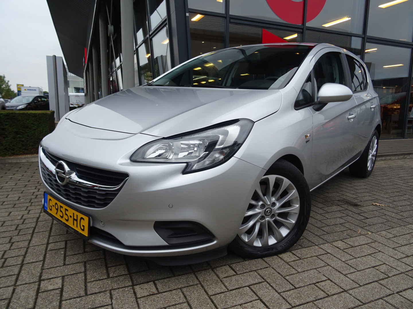 Opel