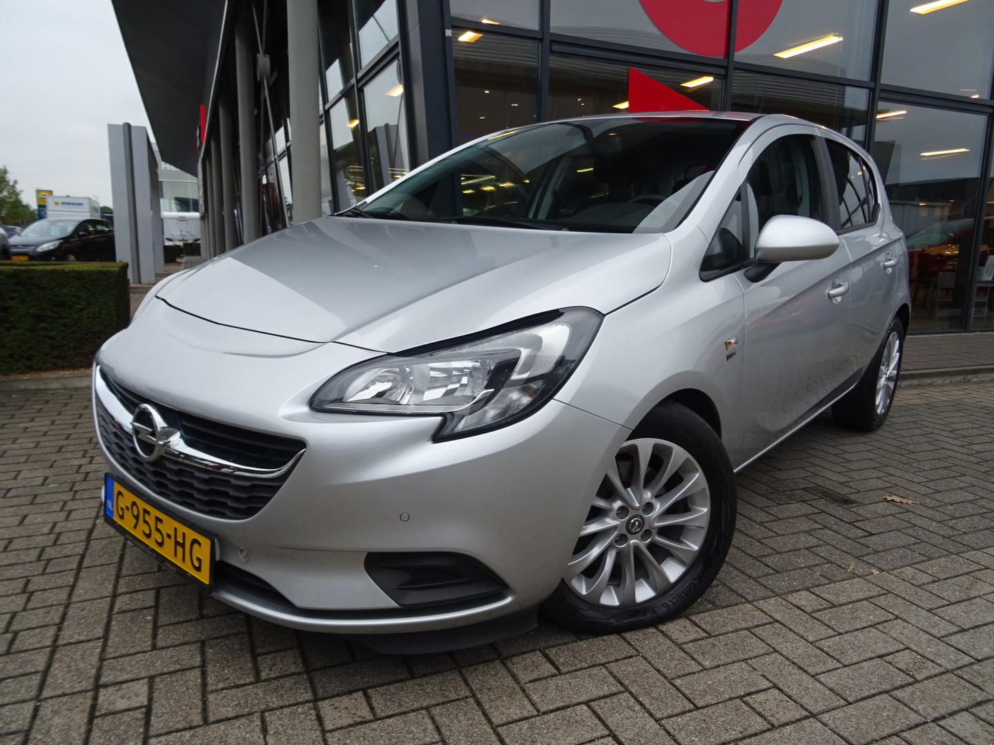 Opel