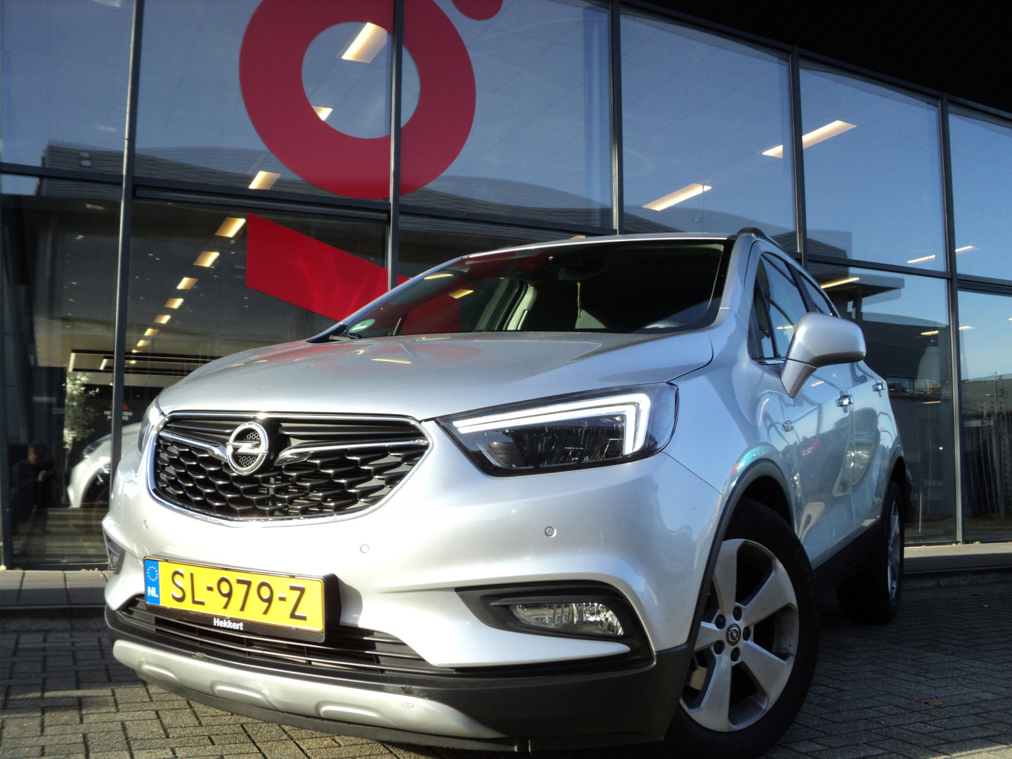 Opel Opel