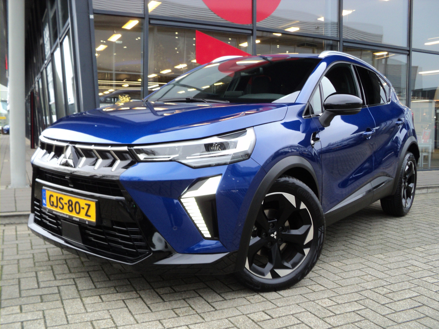 Mitsubishi