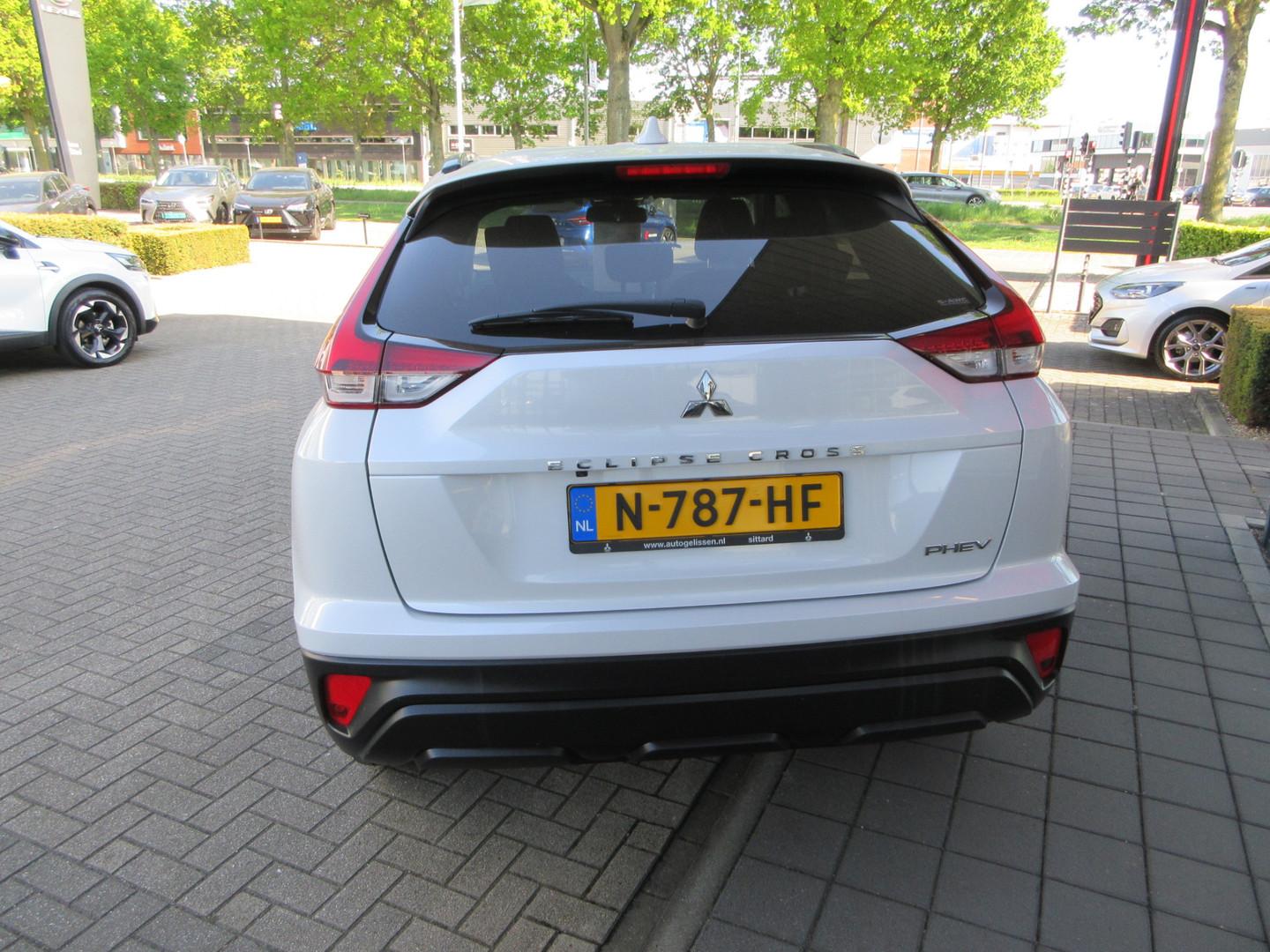 Mitsubishi